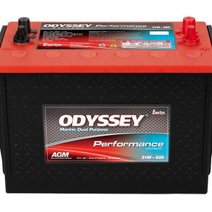 Odyssey Performance 12V 100Ah 31M-925