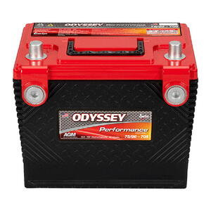 Odyssey Performance 12V 49Ah 75/86-705