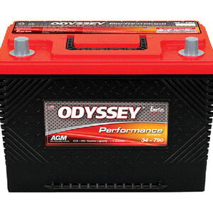 Odyssey Performance 12V 61Ah 34-790