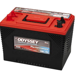 Odyssey Performance 12V 61Ah 34M-790