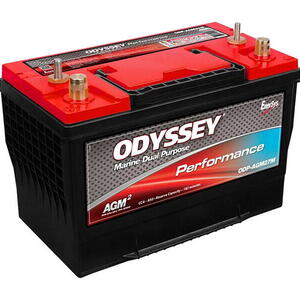 Odyssey Performance Marine ODP-AGM27M, 12V, 85Ah