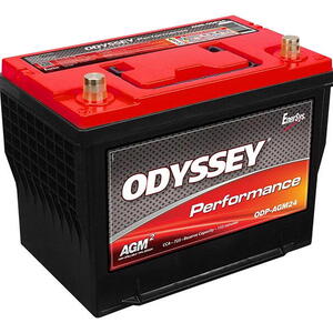 Odyssey Performance ODP-AGM24, 12V, 63Ah