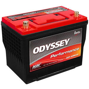 Odyssey Performance ODP-AGM24F, 12V, 63Ah