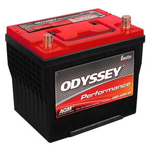 Odyssey Performance ODP-AGM25, 12V, 59Ah