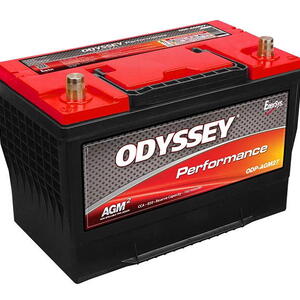 Odyssey Performance ODP-AGM27, 12V, 85Ah