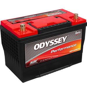 Odyssey Performance ODP-AGM27F, 12V, 85Ah