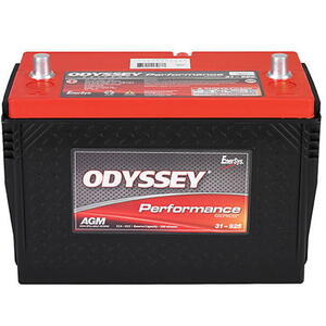 Odyssey Performance ODP-AGM31A, 12V, 100Ah