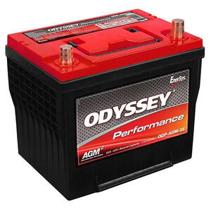 Odyssey Performance ODP-AGM35, 12V, 59Ah