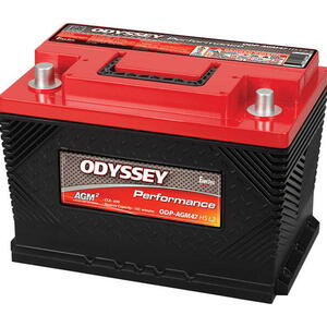 Odyssey Performance ODP-AGM47 H5 L2, 12V, 64Ah