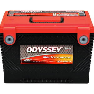 Odyssey Performance ODP-AGM78, 12V, 61Ah