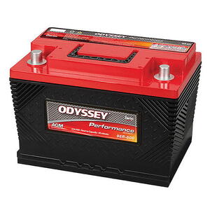 Odyssey Performance ODP-AGM96R, 12V, 52Ah