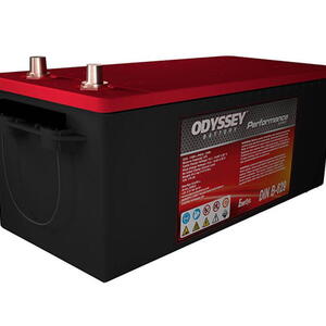 Odyssey Performance ODP-AGMDINB, 12V, 170Ah