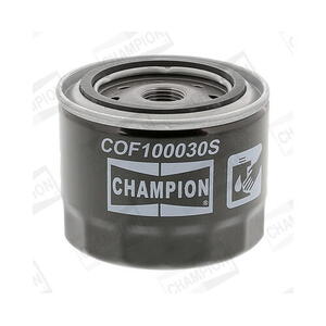 Olejový filtr CHAMPION COF100030S