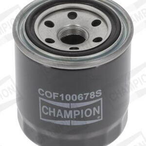 Olejový filtr CHAMPION COF100678S