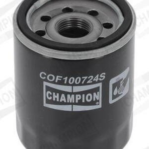 Olejový filtr CHAMPION COF100724S