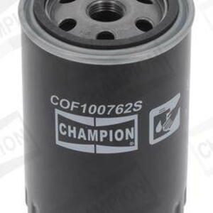 Olejový filtr CHAMPION COF100762S