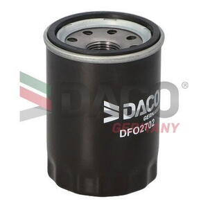 Olejový filtr DACO DFO2702