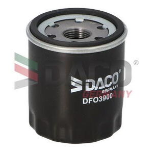 Olejový filtr DACO DFO3900