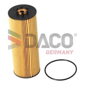 Olejový filtr DACO Germany DFO0204