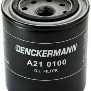 Olejový filtr DENCKERMANN A210100