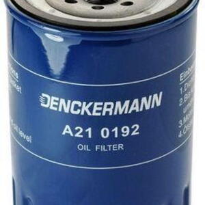 Olejový filtr DENCKERMANN A210192