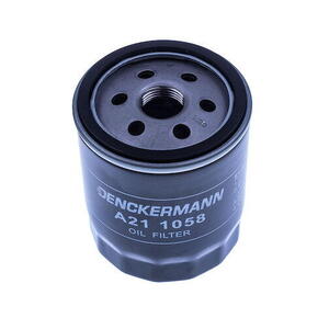 Olejový filtr DENCKERMANN A211058