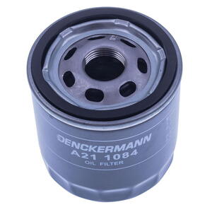 Olejový filtr DENCKERMANN A211084