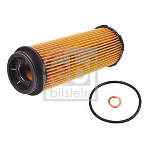 Olejový filtr FEBI BILSTEIN 109000