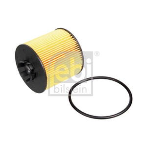 Olejový filtr FEBI BILSTEIN 37441