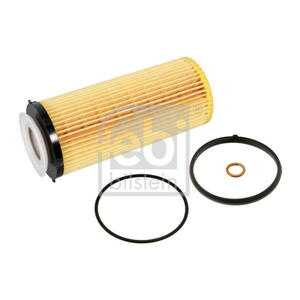 Olejový filtr FEBI BILSTEIN 38530