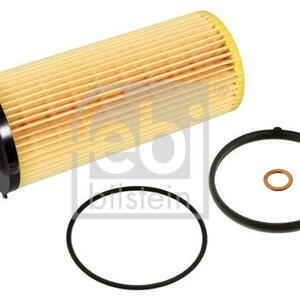 Olejový filtr FEBI BILSTEIN 38530