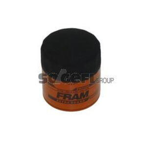 Olejový filtr FRAM PH3506