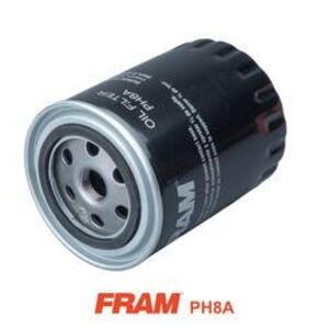 Olejový filtr FRAM PH8A
