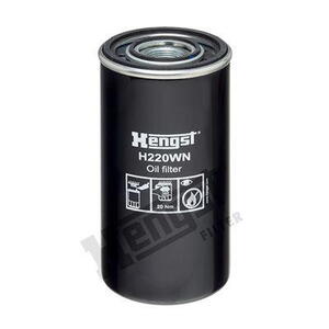 Olejový filtr HENGST FILTER H220WN