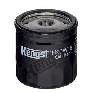 Olejový filtr HENGST FILTER H90W16