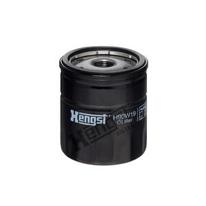 Olejový filtr HENGST FILTER H90W19