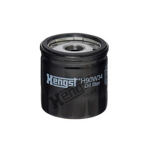 Olejový filtr HENGST FILTER H90W34