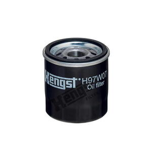 Olejový filtr HENGST FILTER H97W07