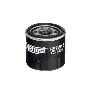 Olejový filtr HENGST FILTER H97W12