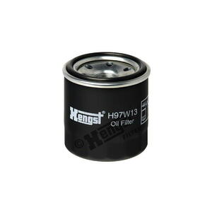 Olejový filtr HENGST FILTER H97W13