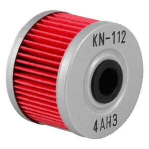 Olejový filtr K&N Filters KN-112