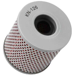Olejový filtr K&N Filters KN-126