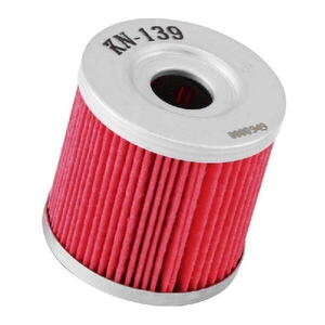 Olejový filtr K&N Filters KN-139