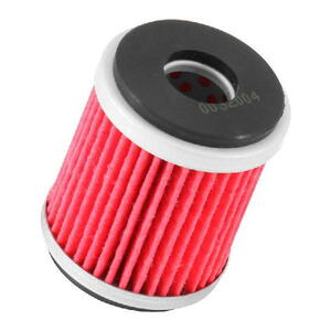 Olejový filtr K&N Filters KN-141