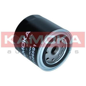 Olejový filtr KAMOKA F126601