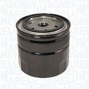 Olejový filtr MAGNETI MARELLI 71758739