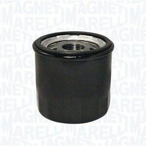 Olejový filtr MAGNETI MARELLI 71758743