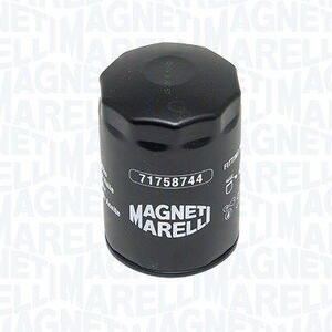 Olejový filtr MAGNETI MARELLI 71758744