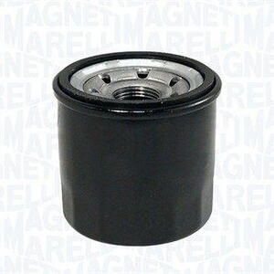 Olejový filtr MAGNETI MARELLI 71758756