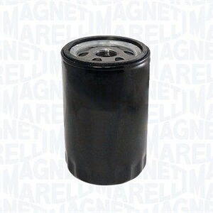 Olejový filtr MAGNETI MARELLI 71758761